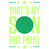Basketball Son