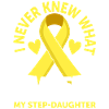 Childhood Cancer Stepdaughter Family Childhood