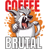 Coffee Brutal