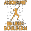 Bouldern Boulder Klettern Boulderer Bouldering