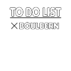 Bouldern Boulder Klettern Boulderer Bouldering