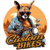 Kangaroo Moto Custom Bikes