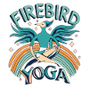 Feuervogel Yoga