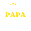 Super Papa GÉMEAUX ANNIVERSAIRE