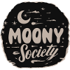 Halloween Moony Society