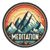 Meditation Mountain