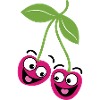 Happy Cherries