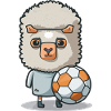 Lama League