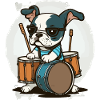 Dog Beats
