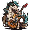 Horse Rock