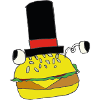 Mr Burger