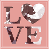 Transparents d’amour