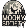 Halloween Moony Society of Werewolves