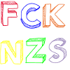 FCK NZS