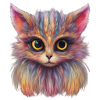 Cute Mystical Creature