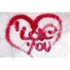 I love you