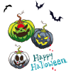 Pumpkin Zombies