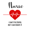 Nurse