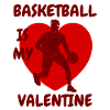 Basketball Basketballspieler Basketballteam