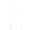 Halloween spooky bones shirt
