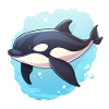 Killer whale