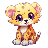 Cheetah