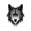Wolf Bad Wolf