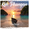 Koh Phangan, Thailand Sunset
