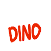 What would a Dino do