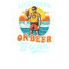 Rettungsschwimmer Rettungsschwimmer in der Bierpause