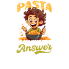 Pasta Lover Pasta Is Answer