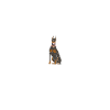 Heartbeat Doberman Pinscher