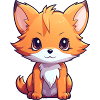 Fox Anime