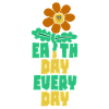 Earth Day Everyday Environmental Awareness