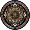 Mystical Norse Symbol