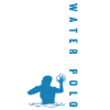 US Flag Water Polo