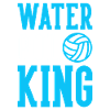 Water Polo King