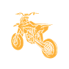Behind Bars