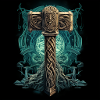 Mjölnir 1
