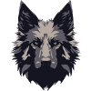 Wolf Borz Lomar