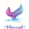 Papa Of The Birthday Girl