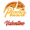 Pizza Saint-Valentin