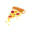 Funny pizza saying