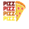 Pizza Pizza Pizza