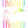 Happy Divorce Party Finally