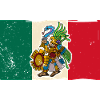 Huitzilopochtli Aztec Mythology Mexico Culture