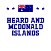 Heard and Mcdonald Islands