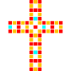 Cross Symbol - Vector