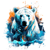 Polar bear