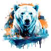 Polar bear